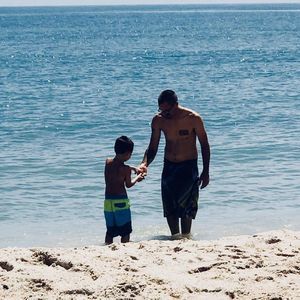 Meet your Posher, Calvin